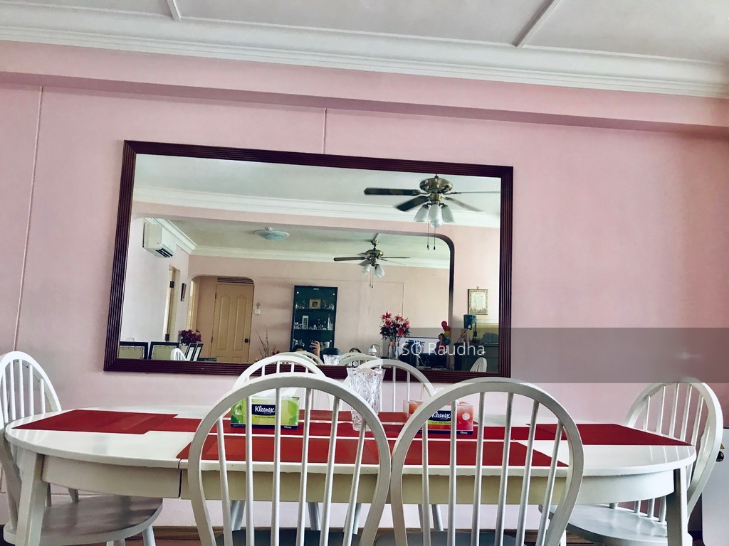 Blk 302 Yishun Central (Yishun), HDB 5 Rooms #201574632